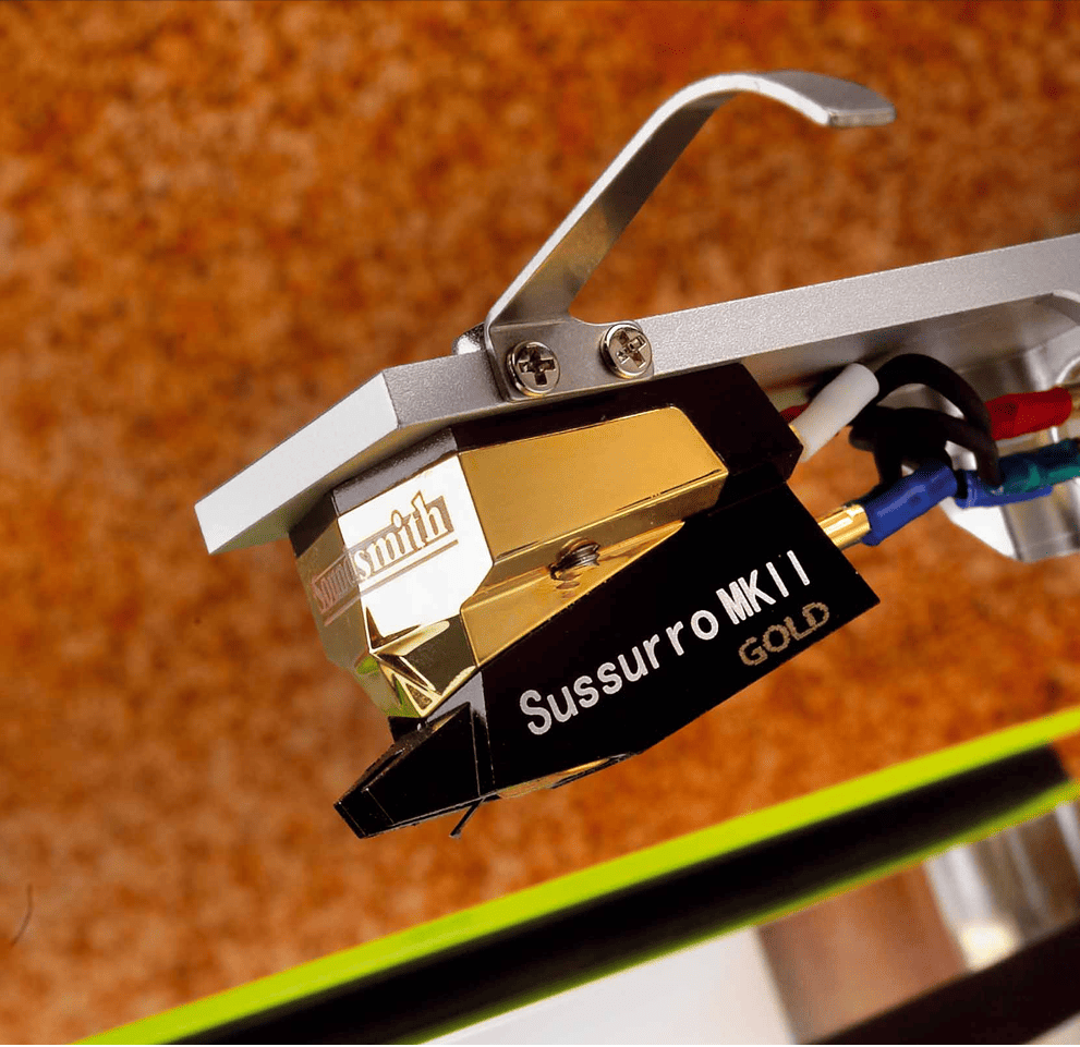 Graham Audio, Vitus, Reed und Soundsmith auf den Frankfurter HiFi-Tagen 19.+20. Oktober im Raum Venus