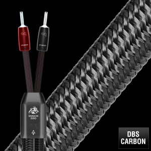 AudioQuest - Dragon COMBO (ZERO & BASS)