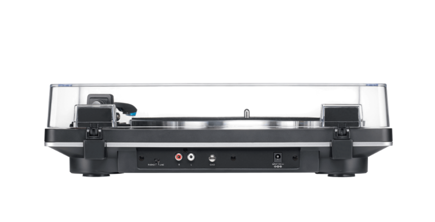 Audio Technica - AT-LP70XBT Plattenspieler