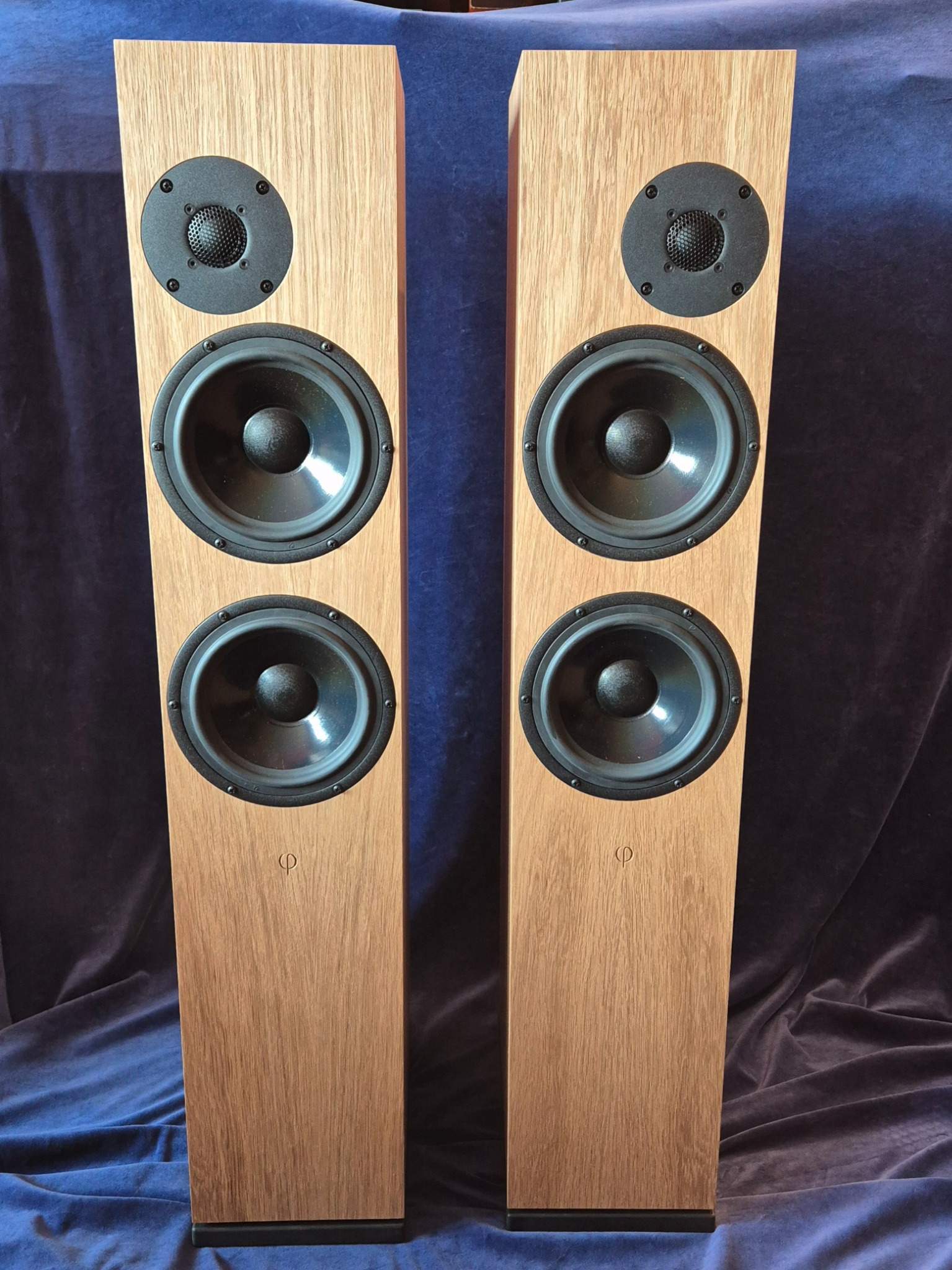 OePhi Ascendance 2 – Begeisterung auf ganzer Linie