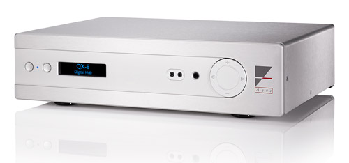 Ayre neu in unserer Vorführung