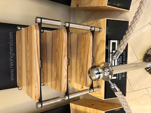 Audio Offensive auf den Norddeutschen HiFi-Tagen 2025