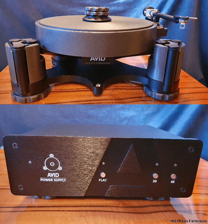 Wir laden Sie ein zum neuen Hörabend