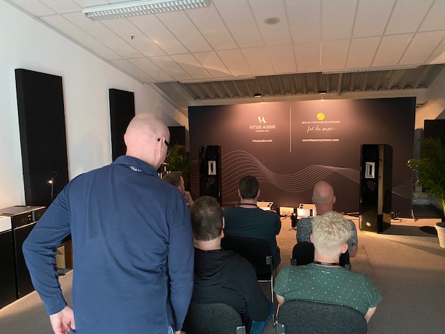 High End München 2022