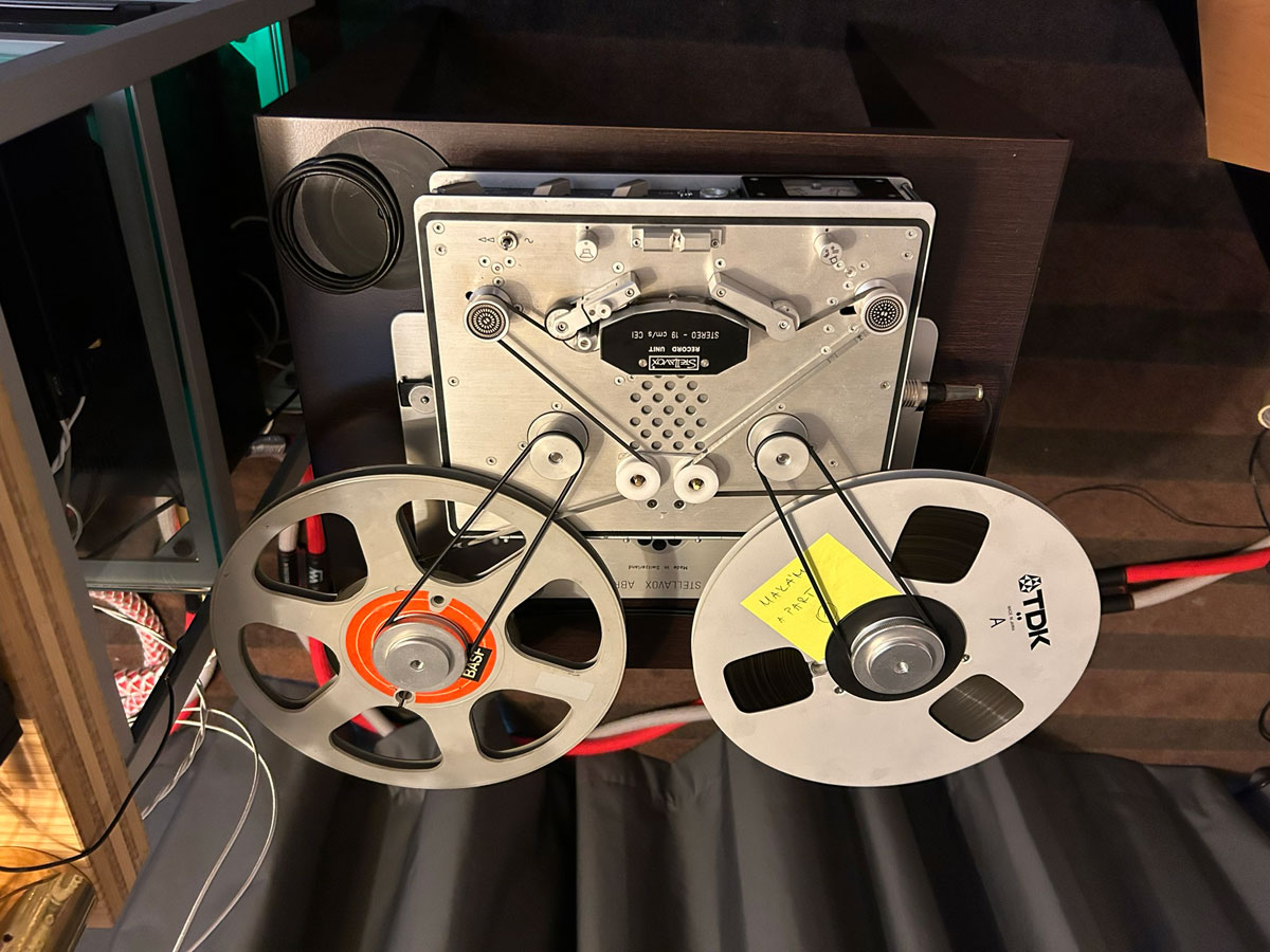 Unsere Eindrücke von der Audio Video Show 2023 in Warschau