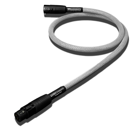 Audiomica Laboratory - Ormus Consequence #1