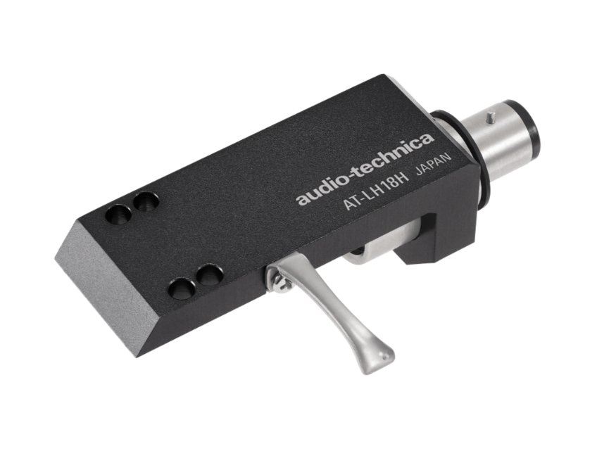 Audio Technica - AT-LH18H Headshell