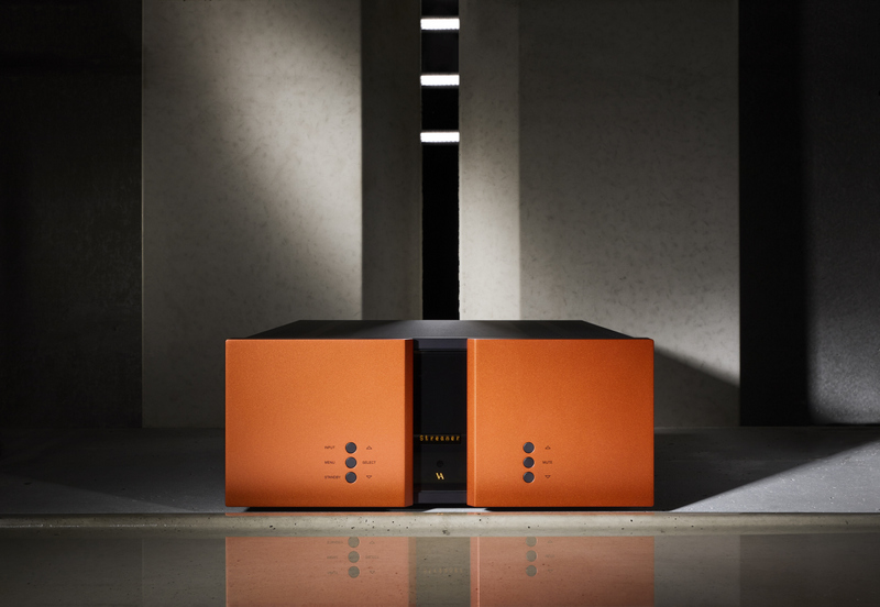 Graham Audio, Vitus, Reed und Soundsmith auf den Frankfurter HiFi-Tagen 19.+20. Oktober im Raum Venus