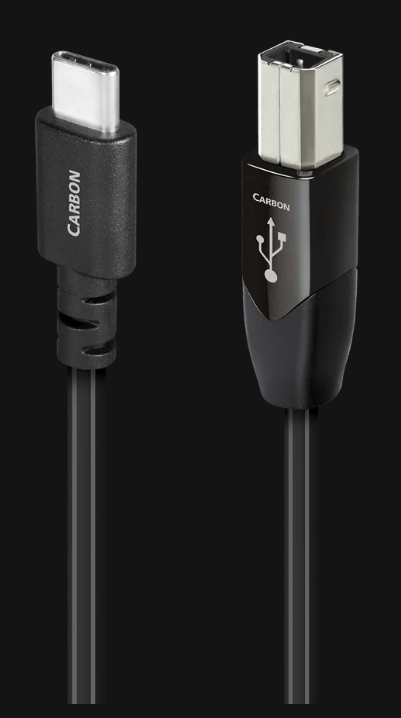 Audioquest - Carbon USB Kabel