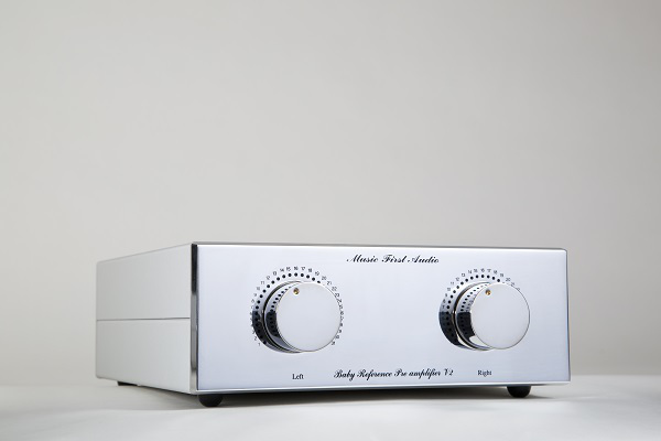 Music First Audio Baby Reference V2