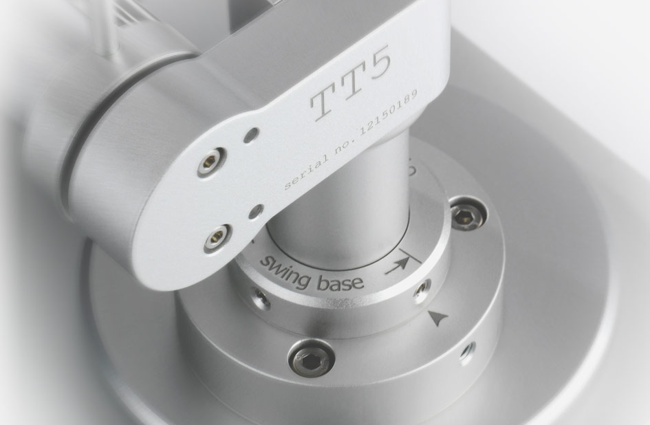 Clearaudio - TT5 Tonarm