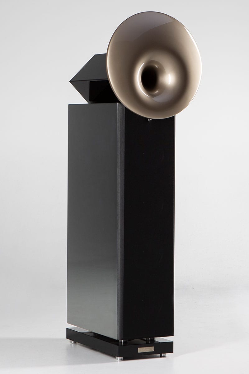 Acapella - LaCampanella II