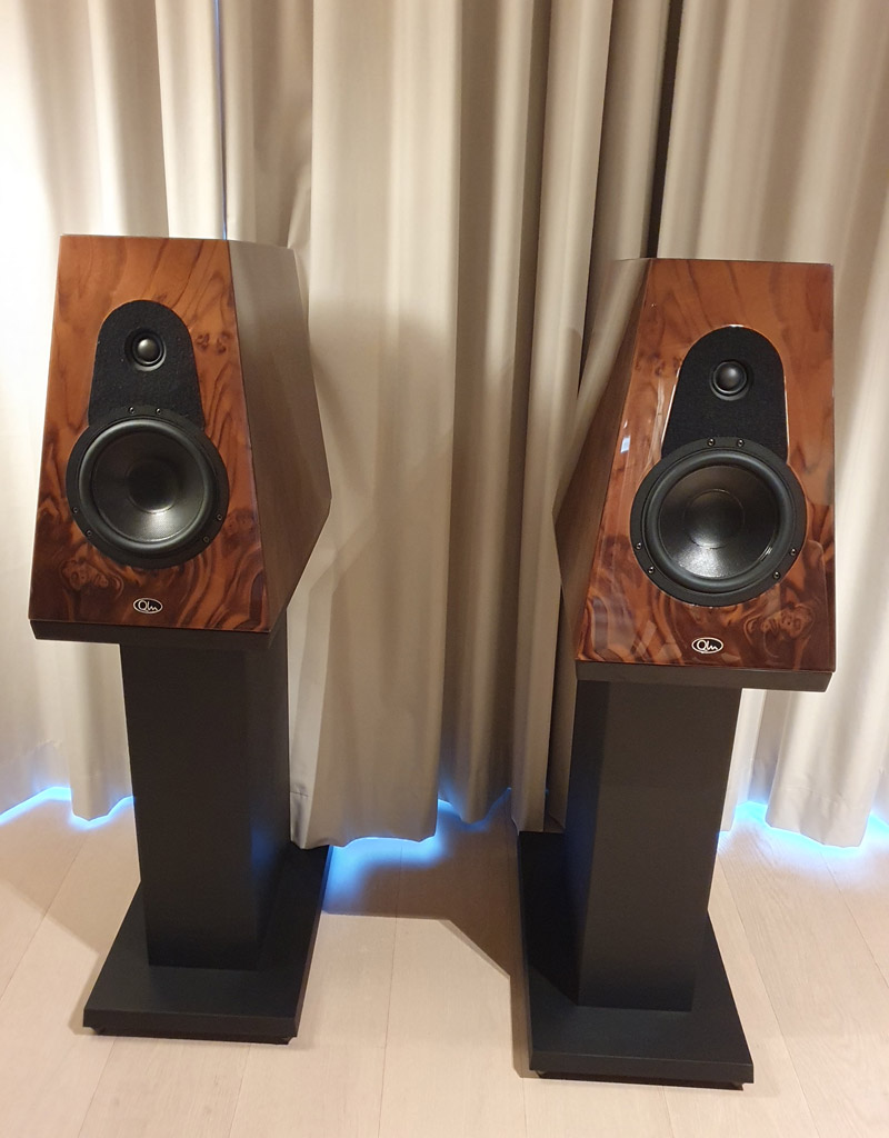 Unser Auftritt auf den Norddeutschen Hifi Tagen 2023