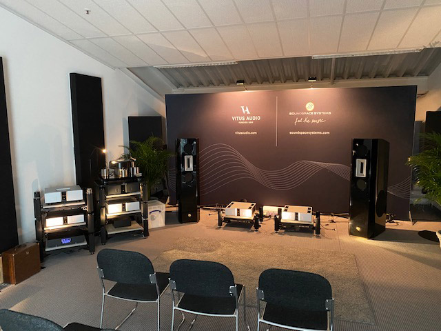 High End München 2022