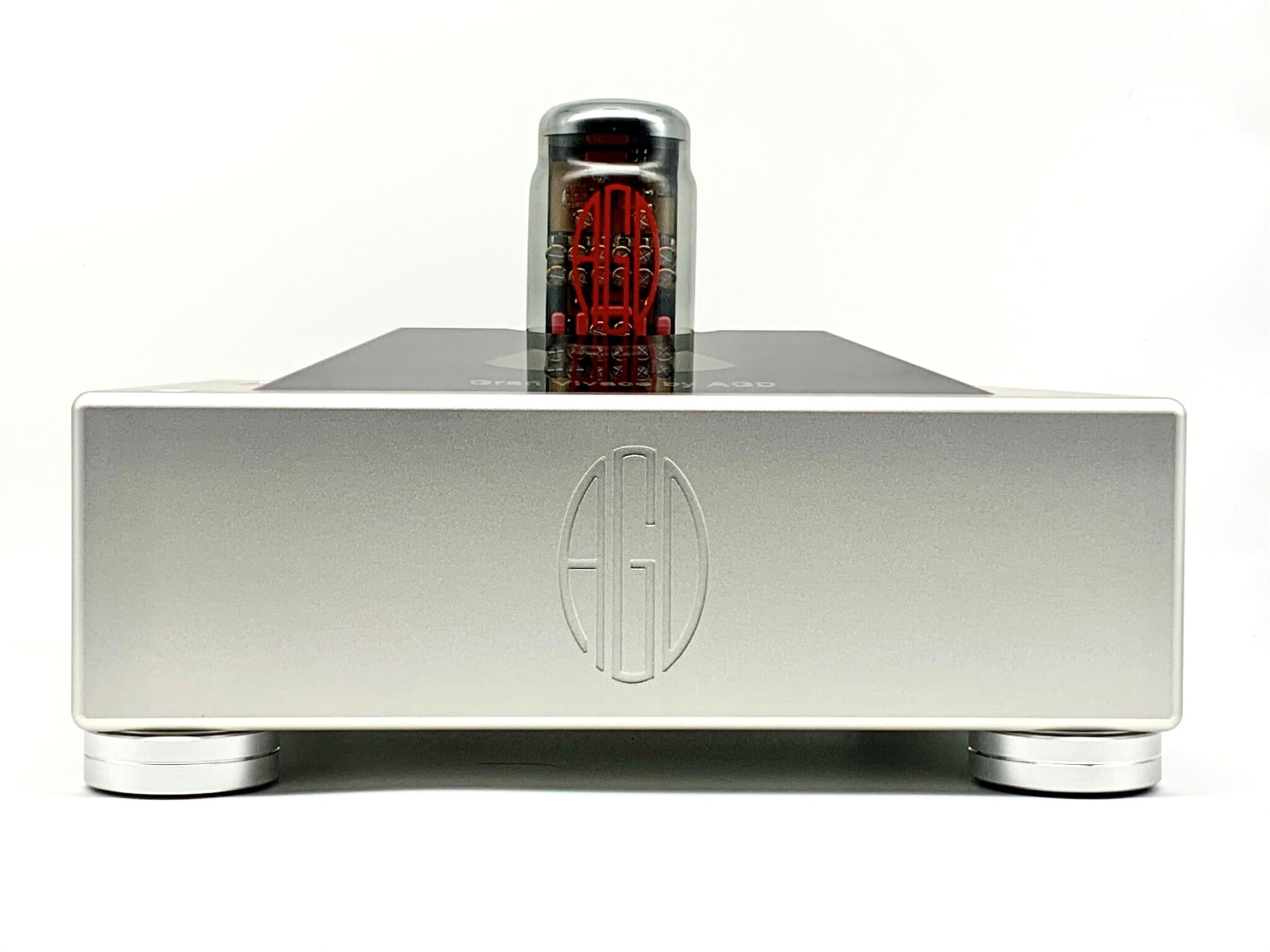 AGD - Gran Vivace Monoblöcke