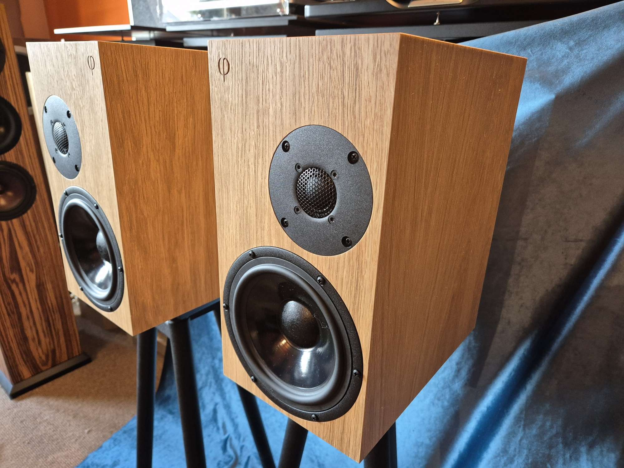 OePhi Ascendance 2 – Begeisterung auf ganzer Linie