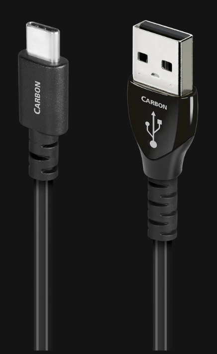 Audioquest - Carbon USB Kabel