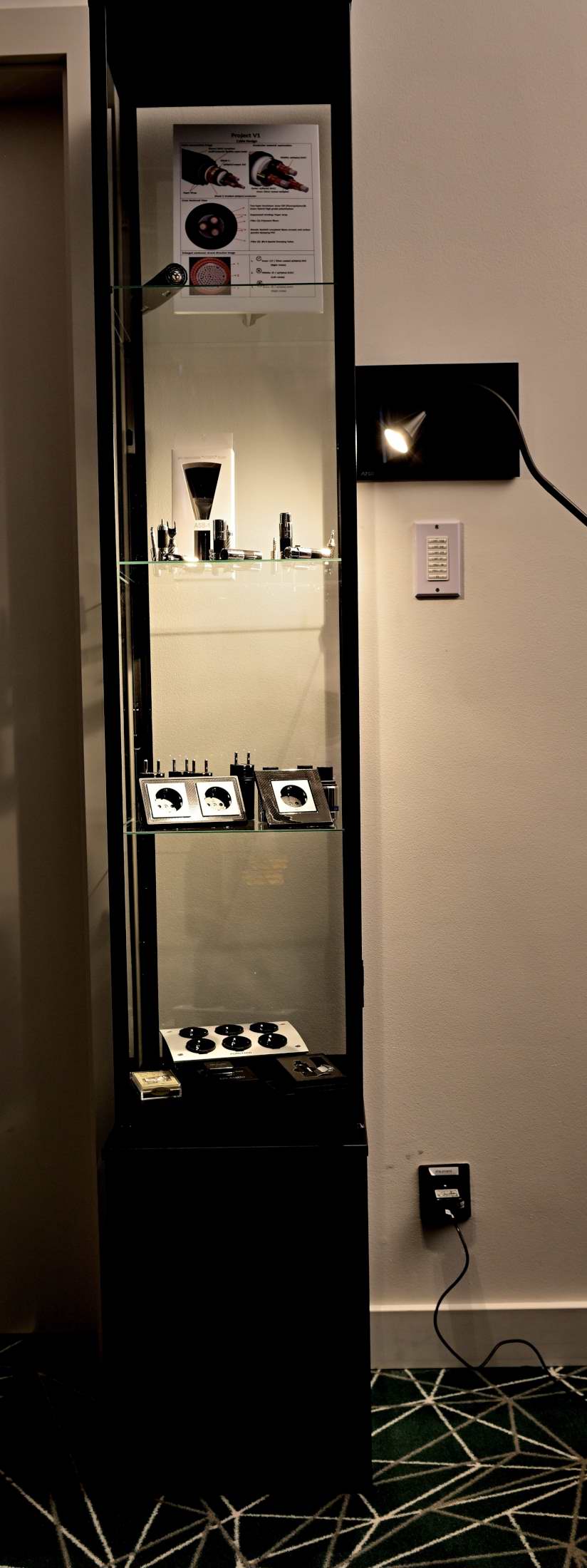 Unsere Eindrücke von der Audio Video Show 2023 in Warschau