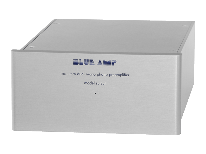 Blue Amp - model surzur MK III Phonovorverstärker