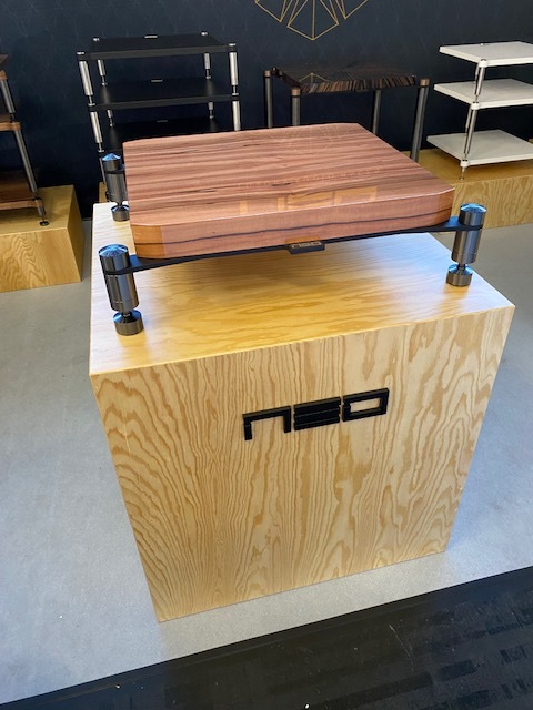 High End München 2022