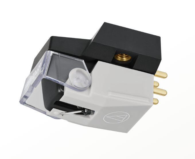 Audio Technica - AT-VM670xSP Tonabnehmer