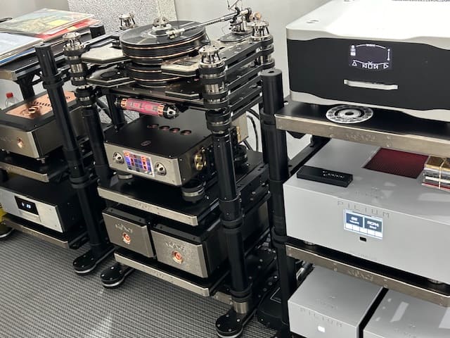 Rückblick auf die HIGH END 2024: Ein Highlight für Audio-Enthusiasten