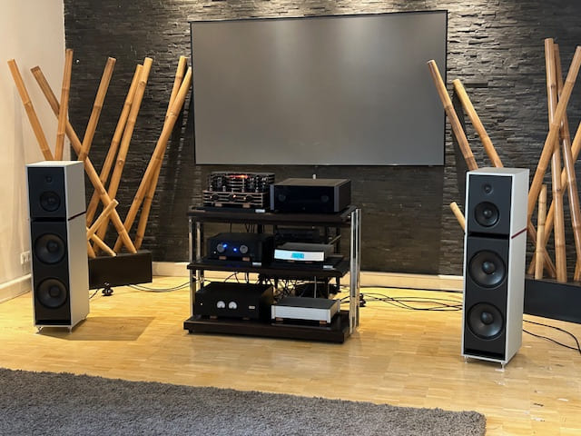 Rückblick auf die HIGH END 2024: Ein Highlight für Audio-Enthusiasten