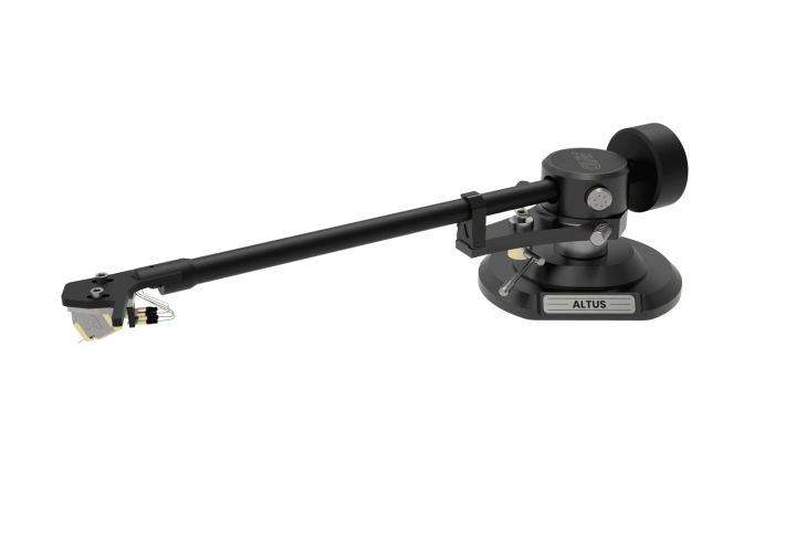 Avid Hifi - Altus Tonarm
