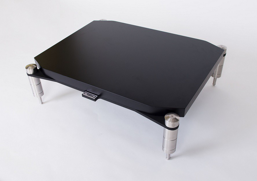 NEO Highend Quattron Reference - Shelf for Turntable 600