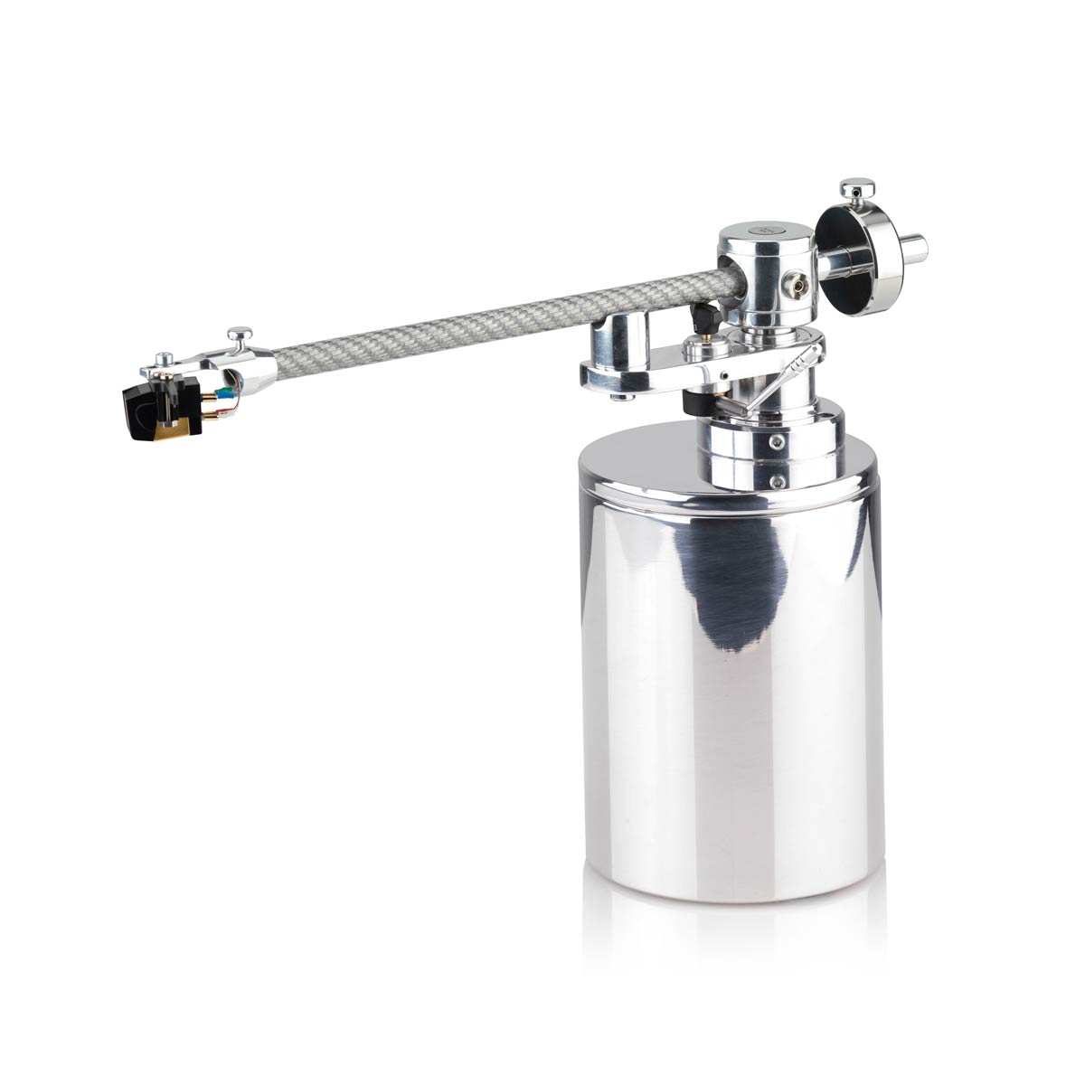 Acoustic Solid - WTB 230 9 Zoll Tonarm