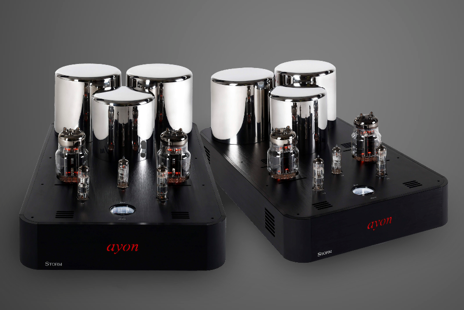 Ayon - Storm Mono-Endstufe