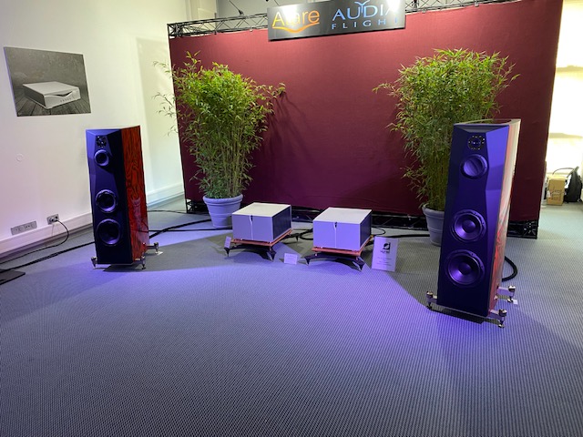 High End München 2022