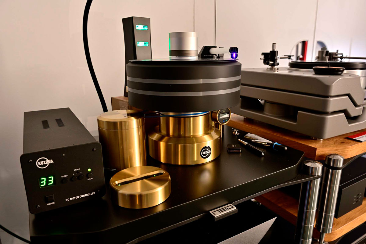 Unsere Eindrücke von der Audio Video Show 2023 in Warschau