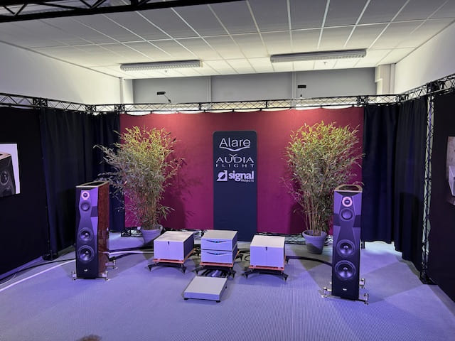 Rückblick auf die HIGH END 2024: Ein Highlight für Audio-Enthusiasten