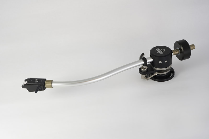 EMT - 909 Tonarm