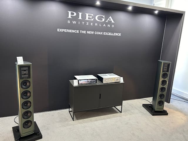 Rückblick auf die HIGH END 2024: Ein Highlight für Audio-Enthusiasten