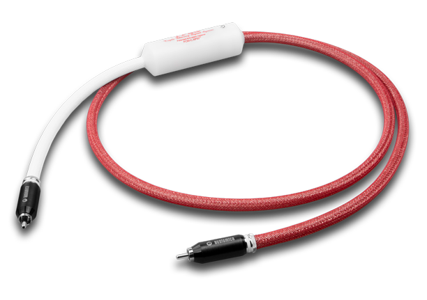 Audiomica Laboratory - Erys Excellence