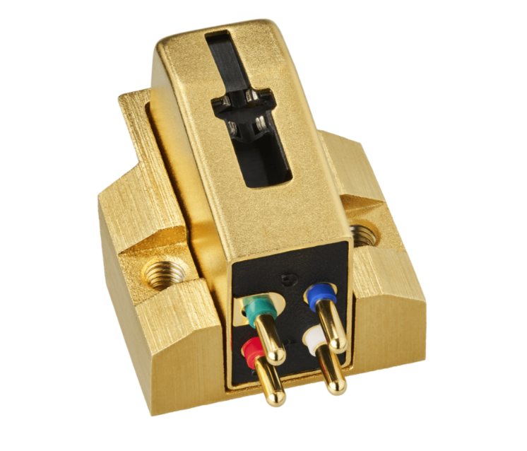 Audio Technica - AT-VM740xML Tonabnehmer