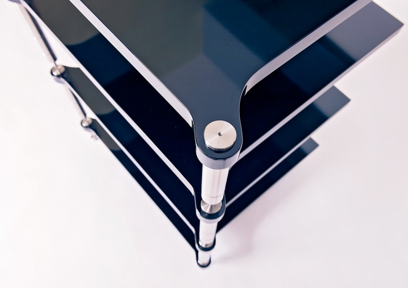 NEO Highend Audio Rack System - Light Tripod