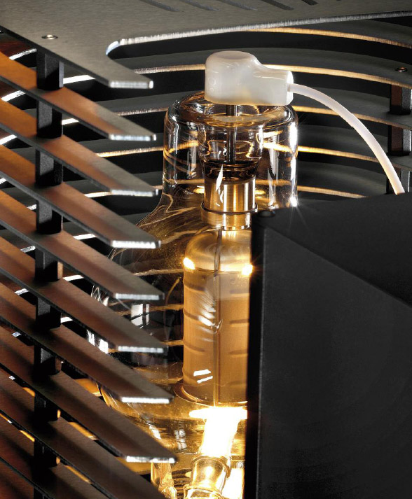 NAT Magma M Röhrenendstufen – „Mitten ins Herz“ in IMAGE Hifi 5/2019