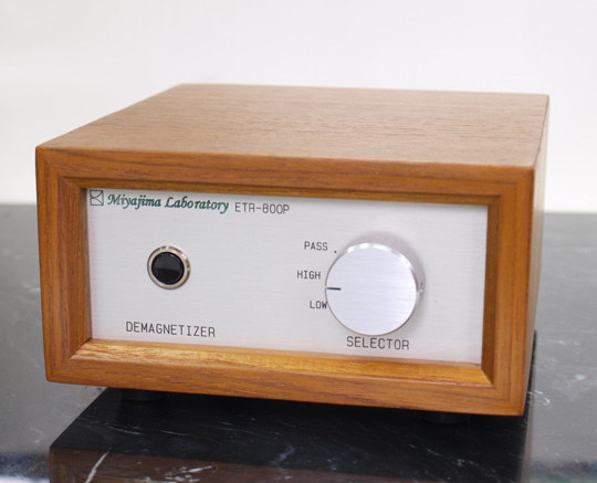 Miyajima - ETR-800P Stepup Transformer