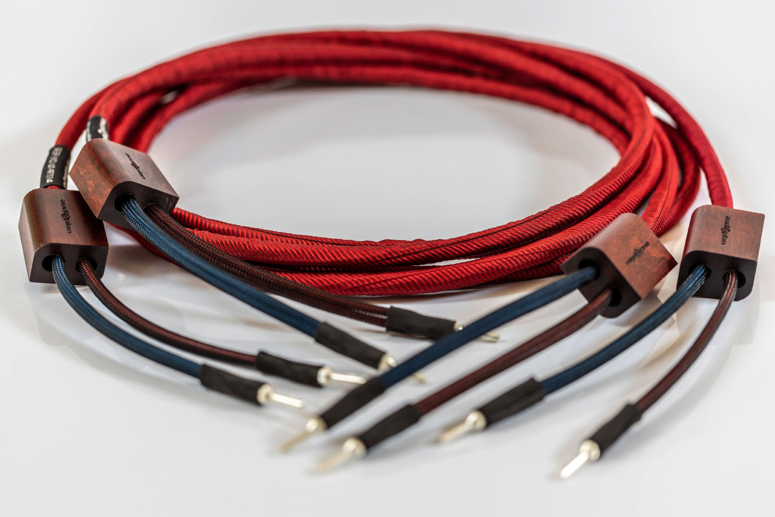 Audioplan - MusiCable Faraday U