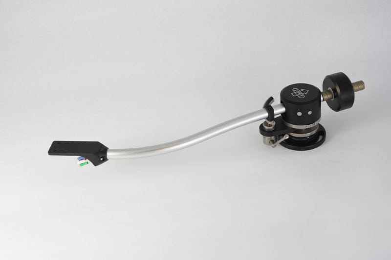 EMT 909 HI Tonarm