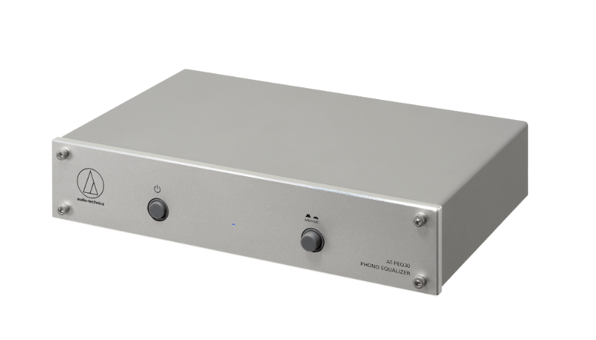Audio Technica - AT-PEQ30 Kopfhörerverstärker