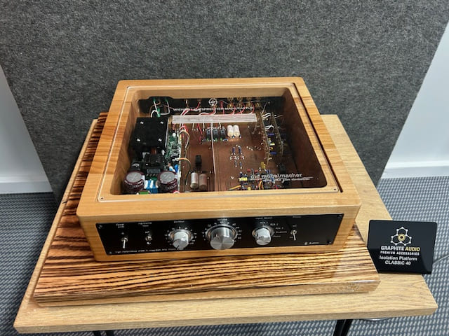 Rückblick auf die HIGH END 2024: Ein Highlight für Audio-Enthusiasten