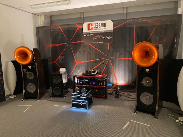 High End München 2022