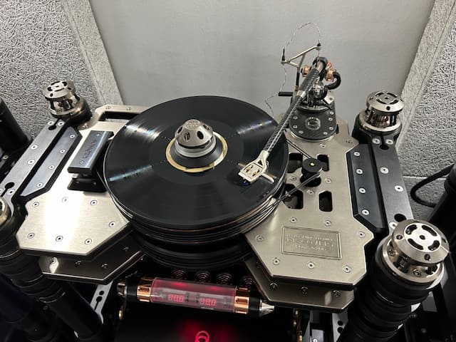 Rückblick auf die HIGH END 2024: Ein Highlight für Audio-Enthusiasten