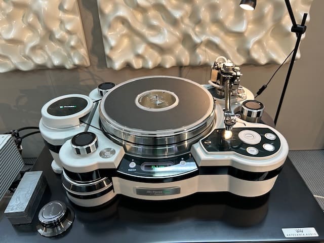 Rückblick auf die HIGH END 2024: Ein Highlight für Audio-Enthusiasten