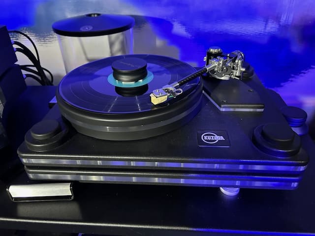 Rückblick auf die HIGH END 2024: Ein Highlight für Audio-Enthusiasten