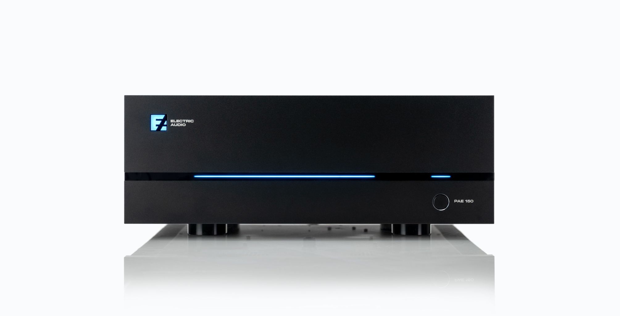 Electric Audio TAE150DV – „Dem Himmel so nah“